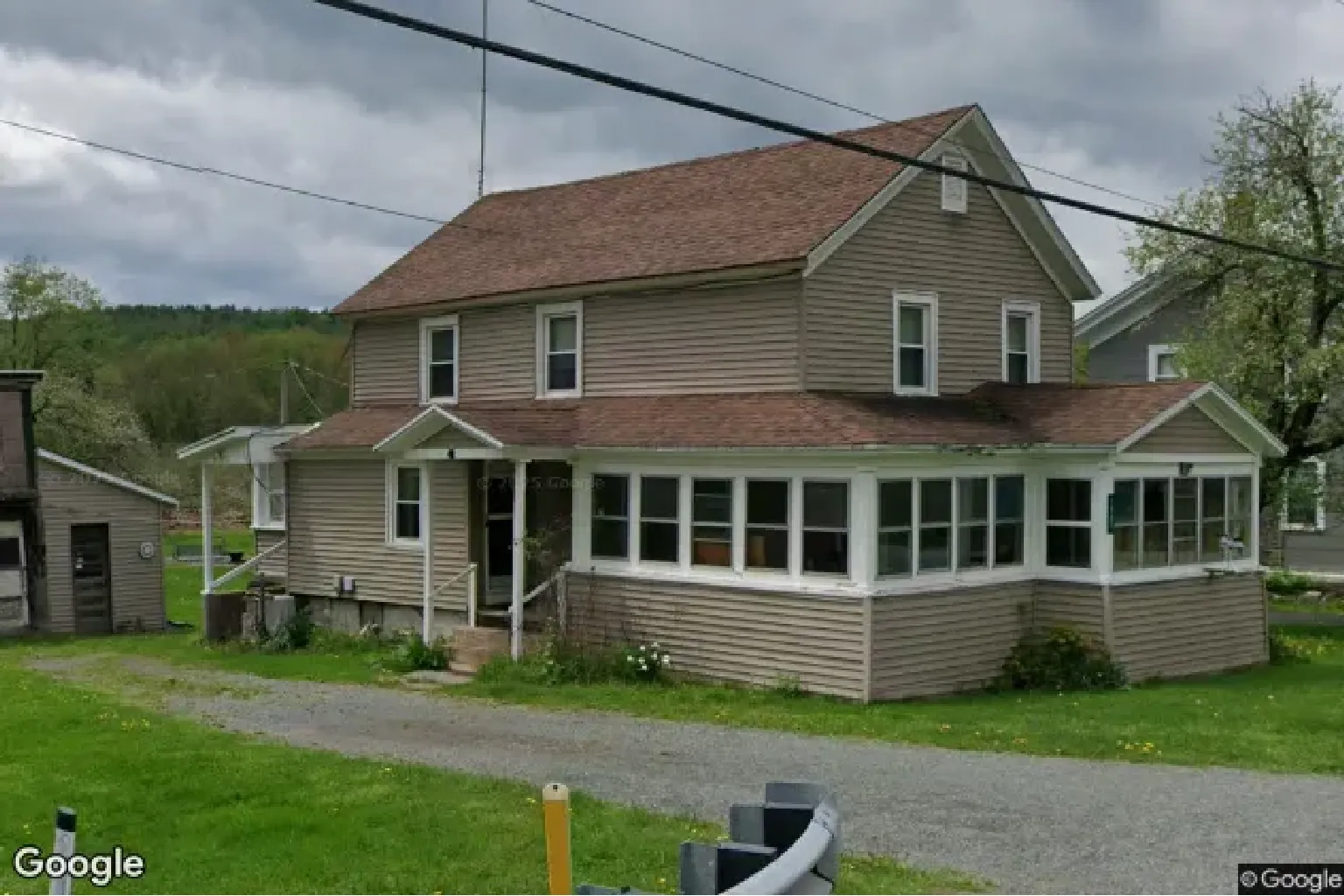 1987 Bethany Tpke, Pleasant Mount, PA 18453 | BlueBid