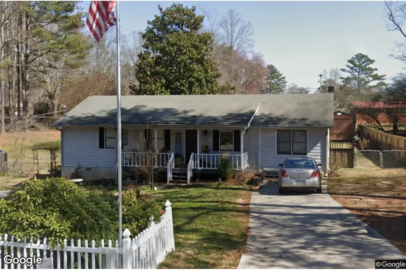 135 Sunny Ln, Villa Rica, GA 30180 | BlueBid