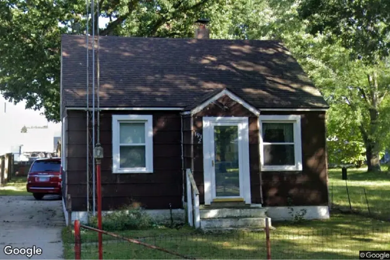 1932 Brunswick St, Muskegon, MI 49442 | BlueBid