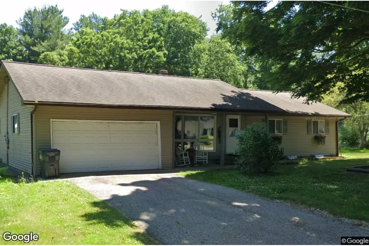 16169 Cherry St, Gobles, MI 49055 | BlueBid