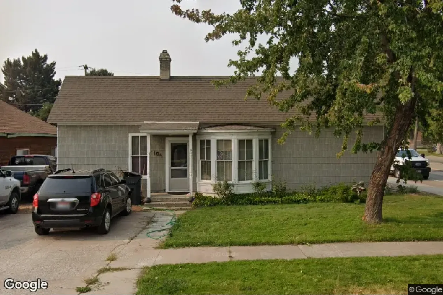 104 E B St, Shoshone, ID 83352 | BlueBid