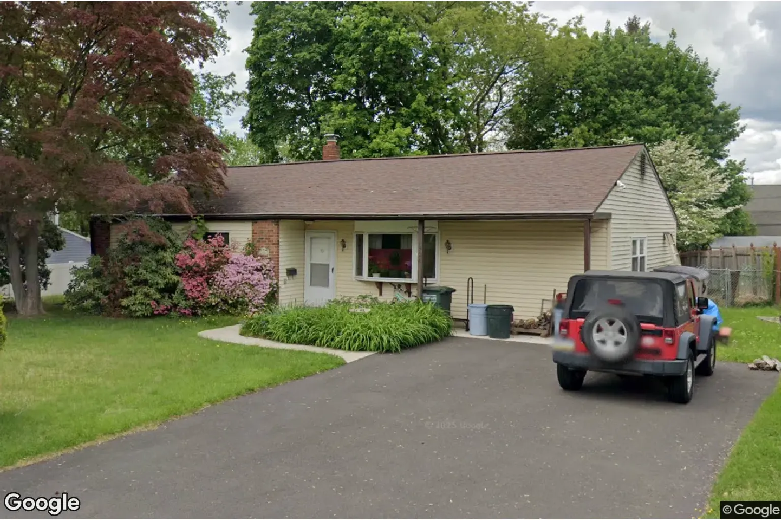 1308 Redcone St, Feasterville Trevose, PA 19053 | BlueBid