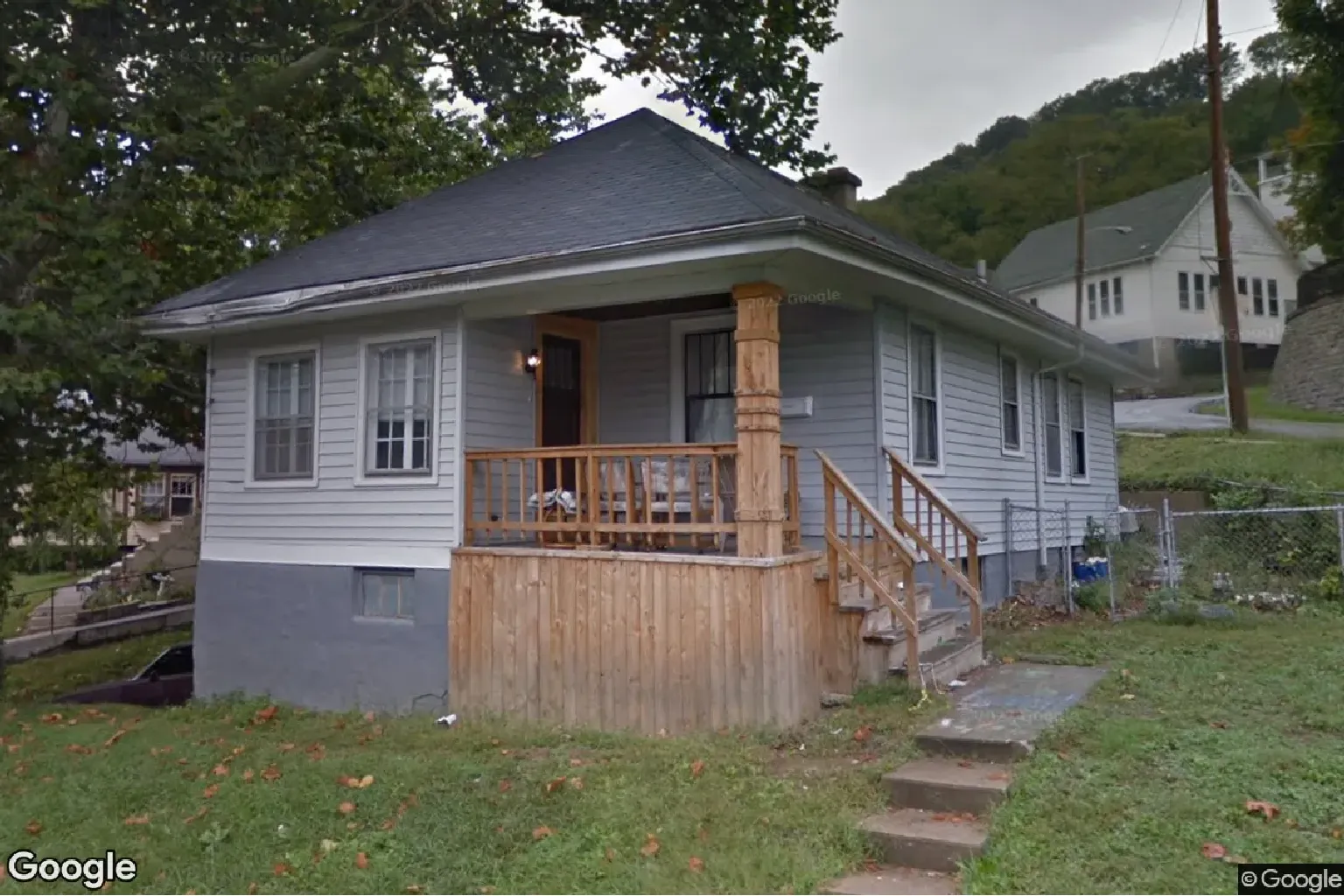 3504 Leland Ave, Cincinnati, OH 45204 | BlueBid