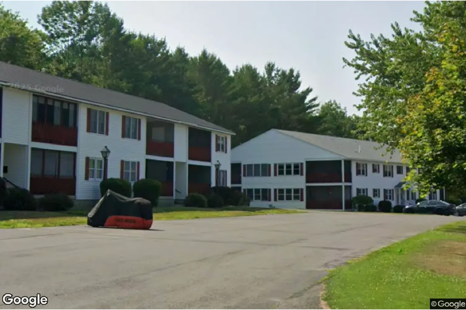 75 Halifax St Unit E33, Winslow, ME 04901 | BlueBid