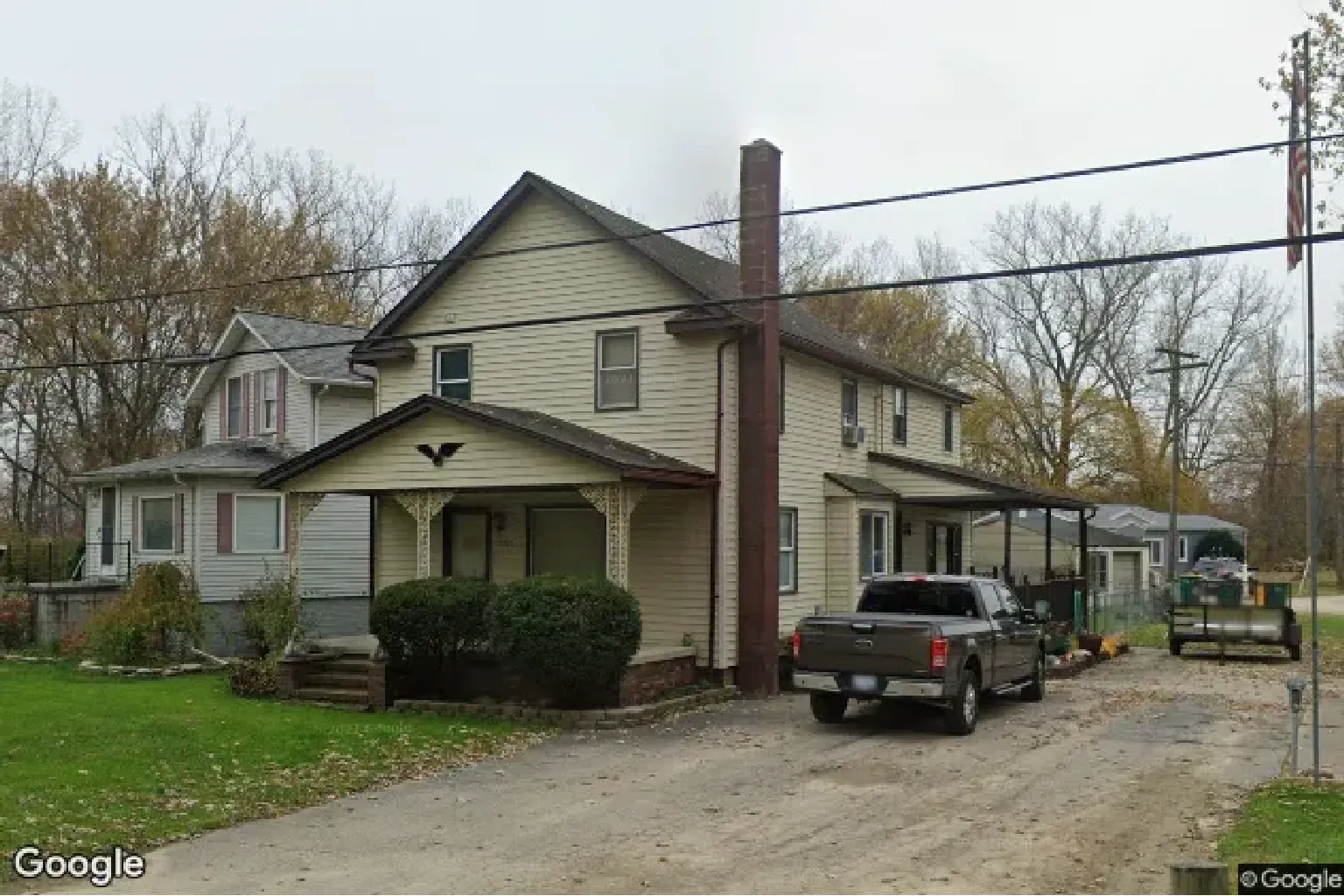 15475 Campau Rd, Brownstown, MI 48173 | BlueBid