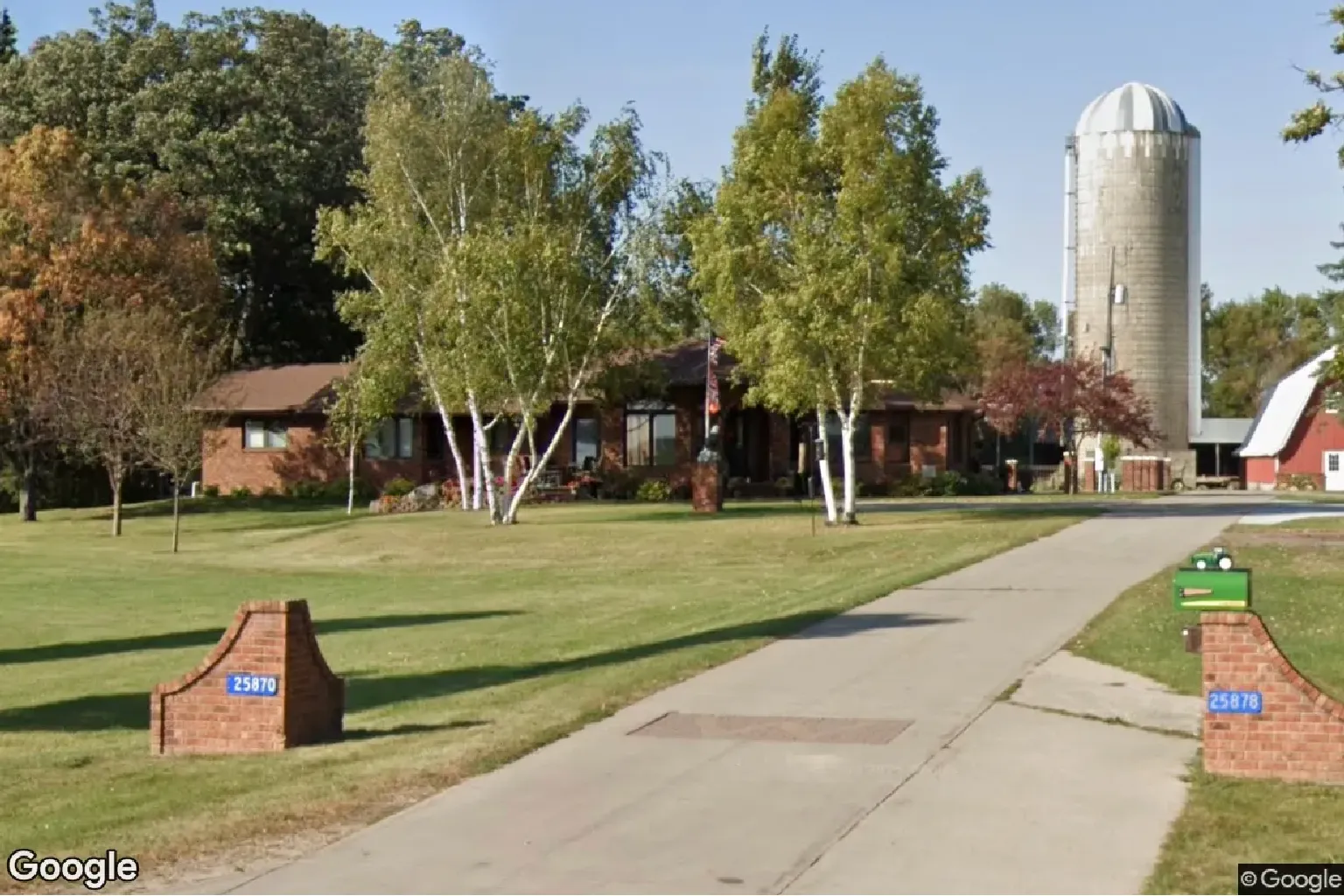 25870 County Highway 14, Callaway, MN 56521 | BlueBid