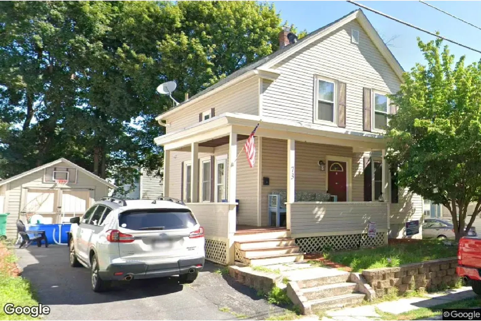 73 Fairlawn St, Lowell, MA 01851 | BlueBid
