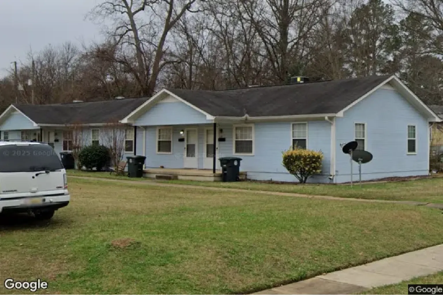 1531 Princeton Ave Sw, Birmingham, AL 35211 | BlueBid