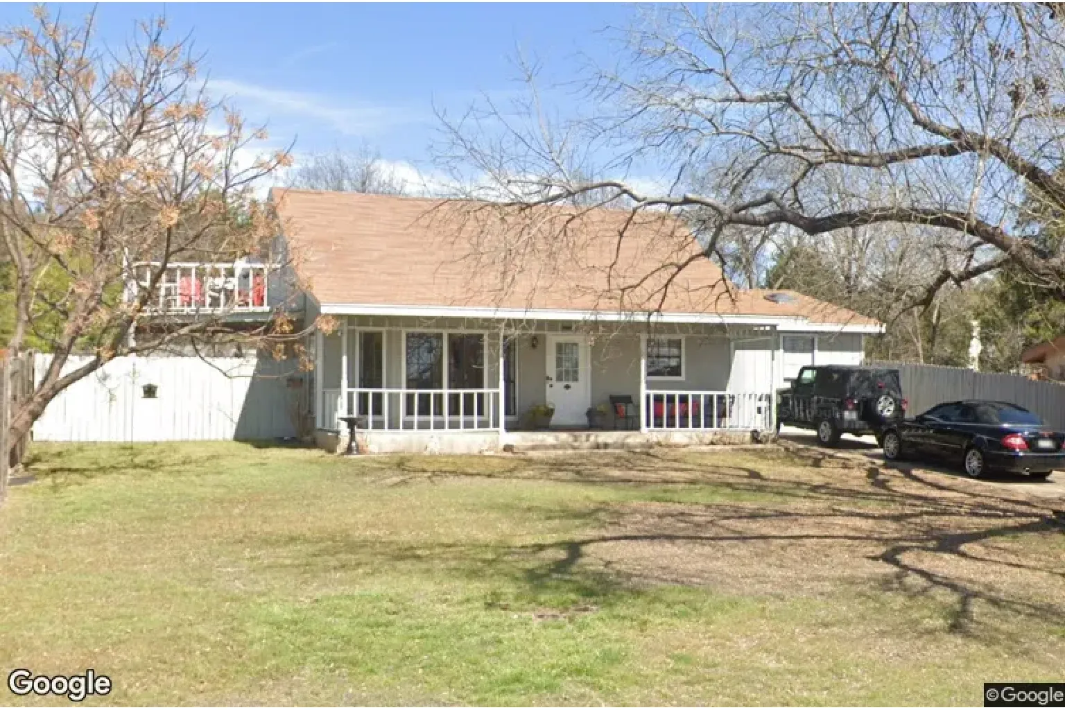 18320 Lake Oaks Dr, Jonestown, TX 78645 | BlueBid