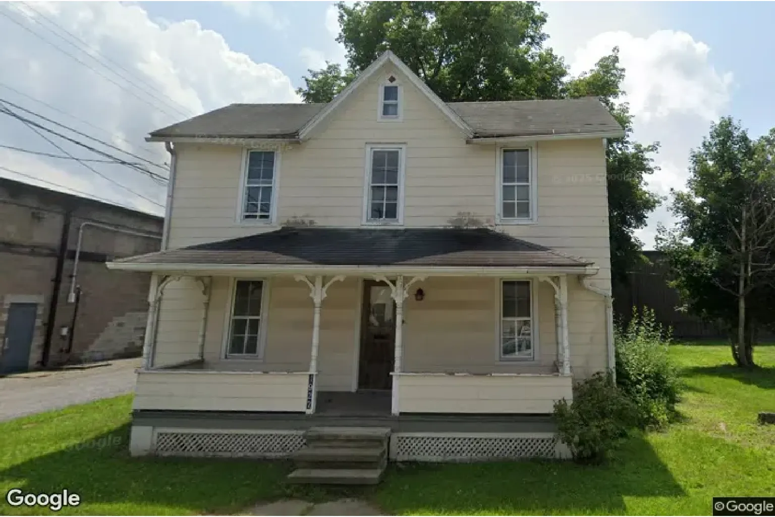 1922 Lacomic St, Williamsport, PA 17701 | BlueBid