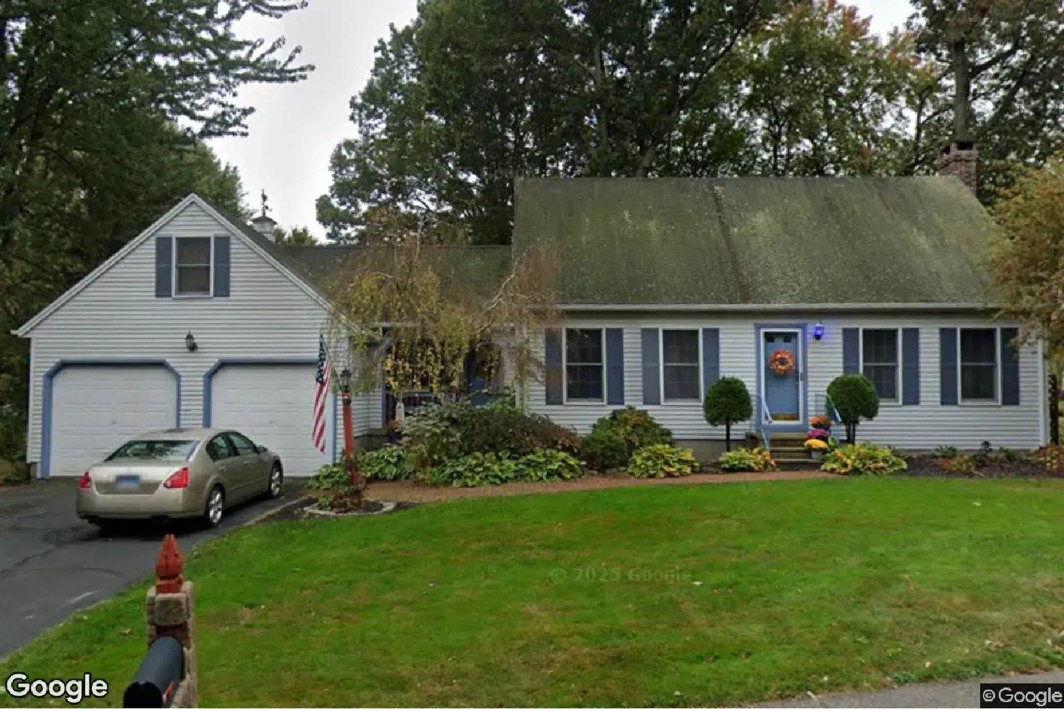 195 Redstone St, Bristol, CT 06010 | BlueBid
