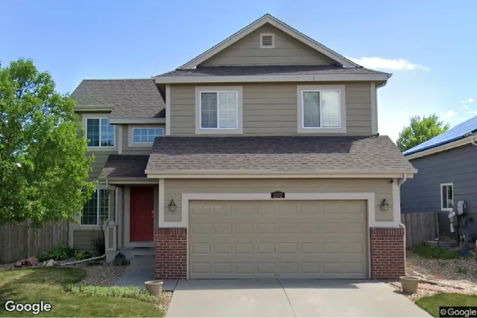 2172 Stage Coach Dr, Milliken, CO 80543 | BlueBid