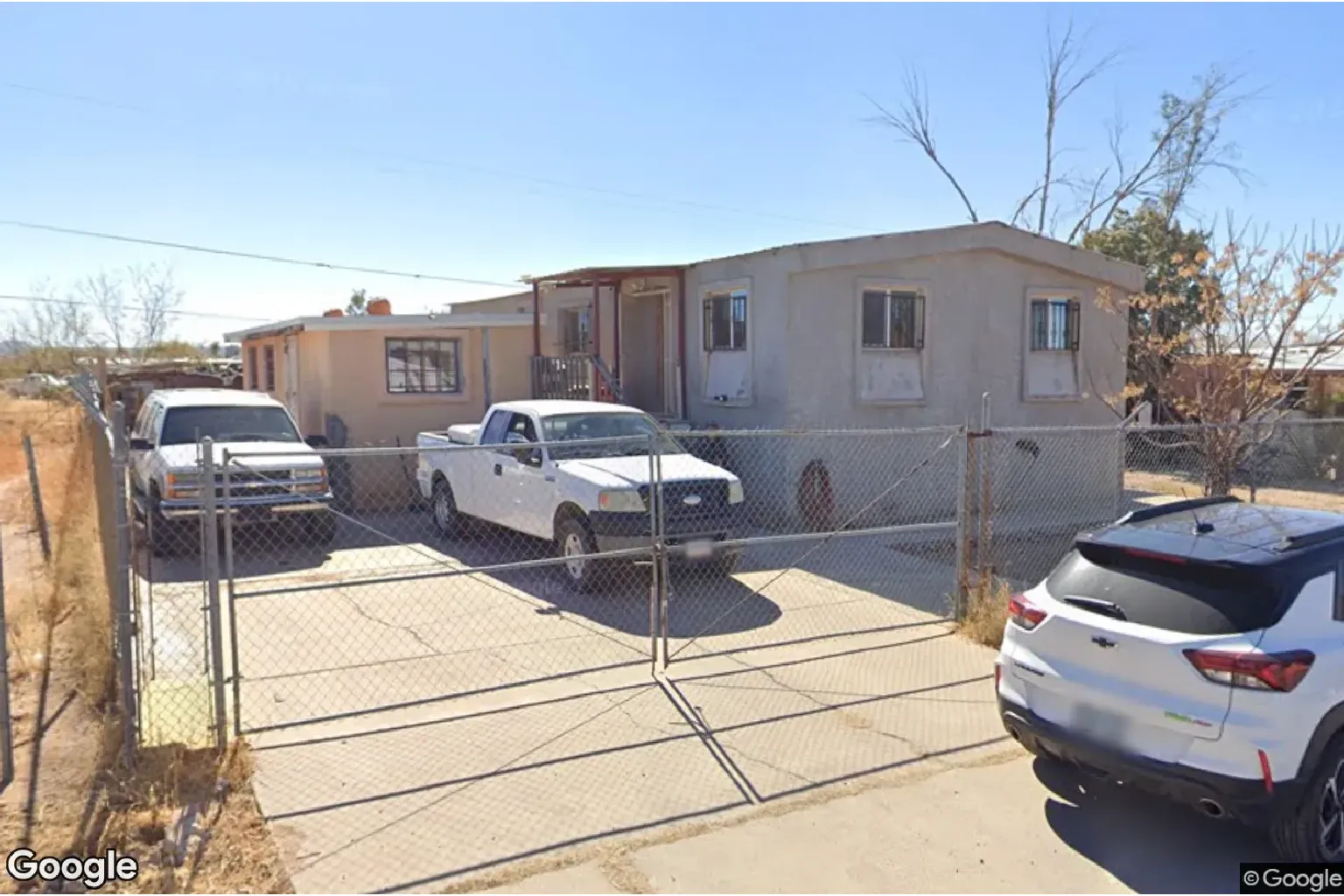 6911 W Tumbling T, Tucson, AZ 85757 | BlueBid