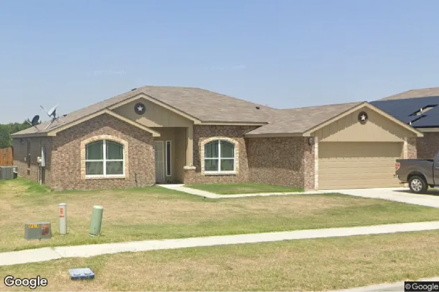 2409 Settlement Rd, Copperas Cove, TX 76522 | BlueBid