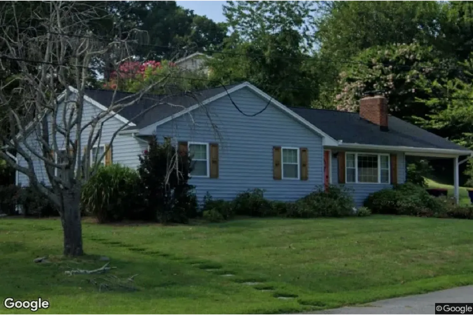 22545 Calvert St, Leonardtown, MD 20650 | BlueBid