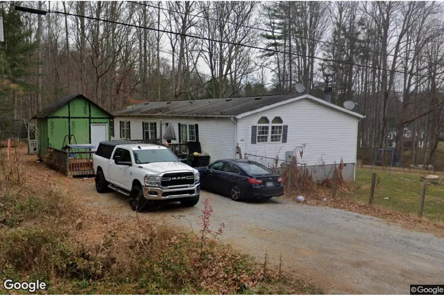 2754 Brannon Rd, Horse Shoe, NC 28742 | BlueBid