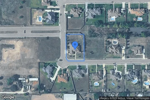 13967 El Caribe Cir S, La Feria, TX 78559 | BlueBid