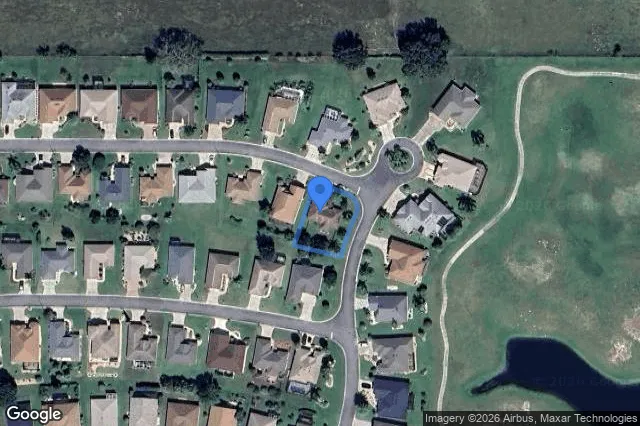 12240 Se 172nd Ln, Summerfield, FL 34491 | BlueBid
