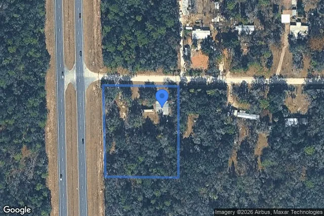 8030 Se 153rd St, Inglis, FL 34449 | BlueBid