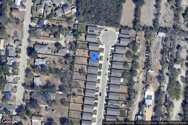 2619 Robles St, San Antonio, TX 78226 | BlueBid