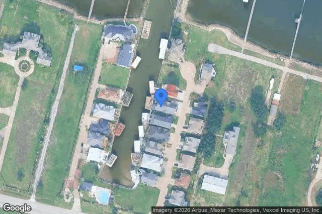 112 Starboard Dr, San Leon, TX 77539 | BlueBid