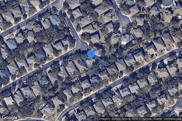 1946 Upton Vlg, San Antonio, TX 78260 | BlueBid