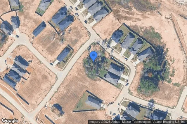 16307 Placid Stream St, Conroe, TX 77302 | BlueBid