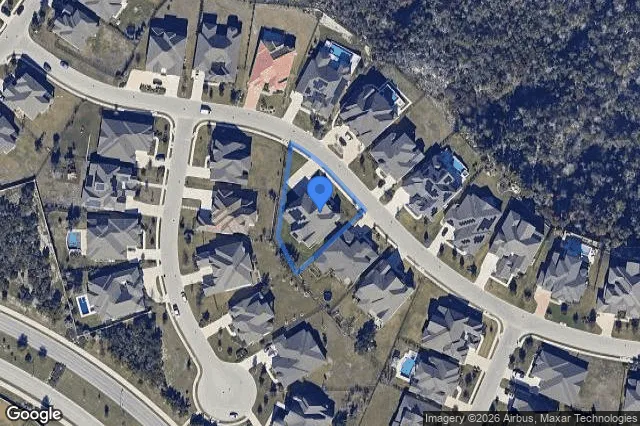 1721 Gilded Crest Dr, Leander, TX 78641 | BlueBid