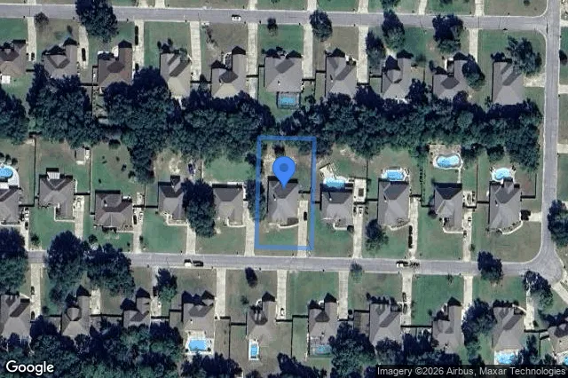 5545 Heatherton Rd, Milton, FL 32570 | BlueBid