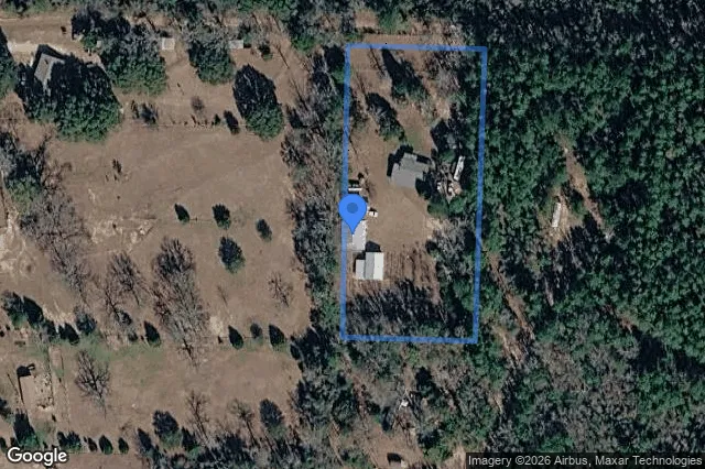 4790 Dawson Nowling Ln, Jay, FL 32565 | BlueBid