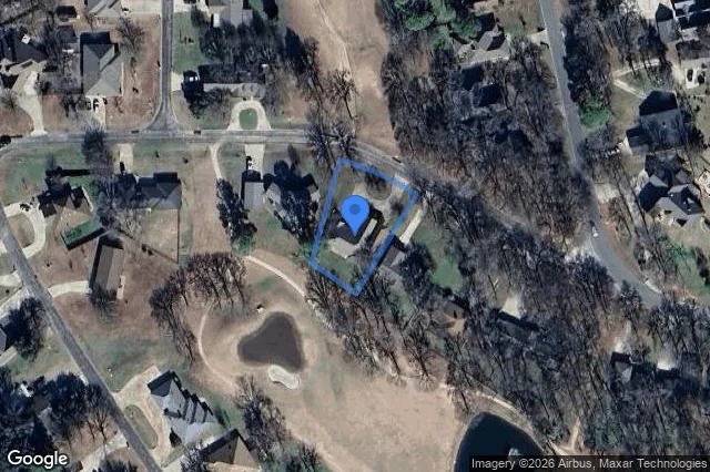 205 San Chez Dr, Lake Kiowa, TX 76240 | BlueBid