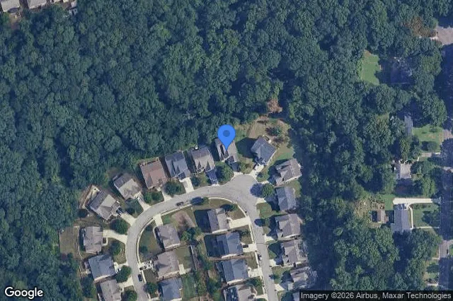 305 Shiloh Manor Dr, Marietta, GA 30066 | BlueBid