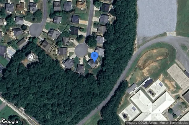 402 Towne Valley Dr, Woodstock, GA 30188 | BlueBid