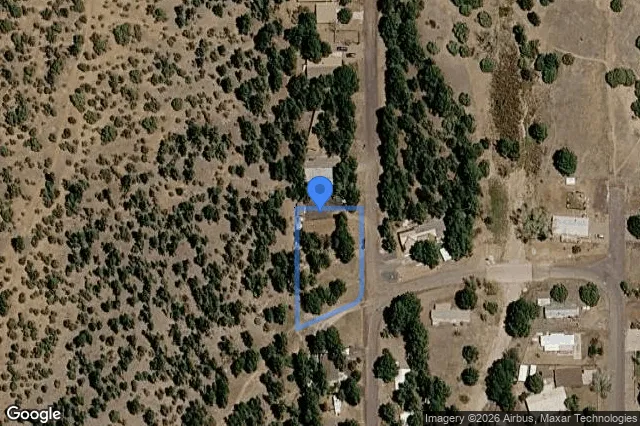 1410 N 27th Dr, Show Low, AZ 85901 | BlueBid