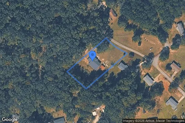 205 Burt Dr, Anderson, SC 29621 | BlueBid