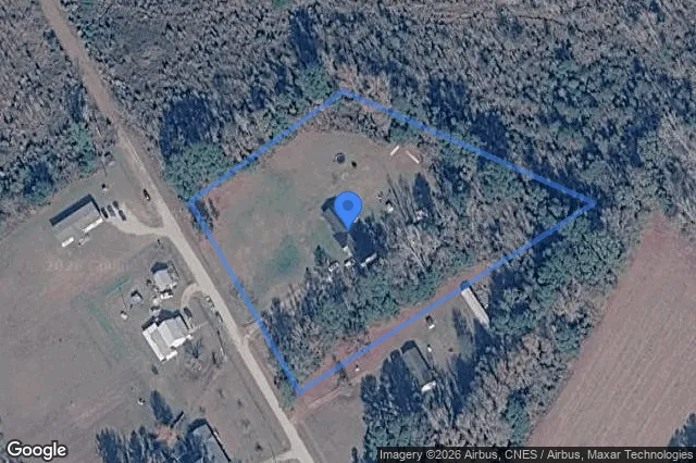 134 Gowens Rd, Bladenboro, NC 28320 | BlueBid