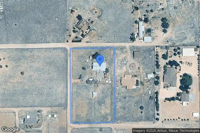 2660 N Sunburst Rd, Chino Valley, AZ 86323 | BlueBid