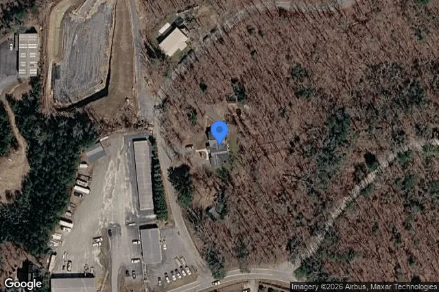 60 Ridge Rd, Blue Ridge, GA 30513 | BlueBid