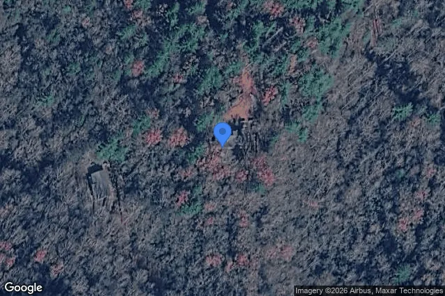 783 Haughton Williams Rd, Franklin, NC 28734 | BlueBid