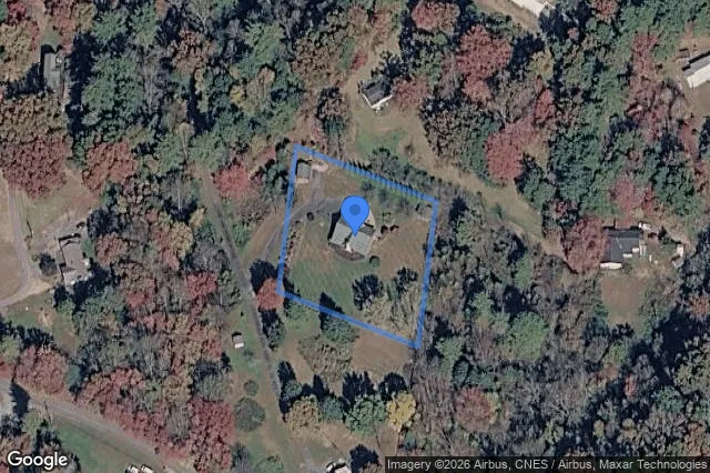 78 Wall St, Pisgah Forest, NC 28768 | BlueBid