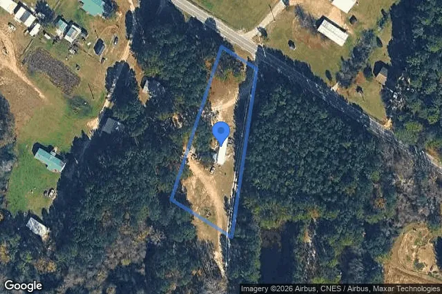 4946 Devils Racetrack Rd, Four Oaks, NC 27524 | BlueBid