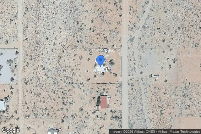 18401 N Pellet Dr, Dolan Springs, AZ 86441 | BlueBid