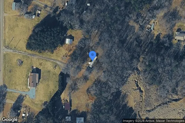 6008 Swinging Bridge Rd, Conover, NC 28613 | BlueBid