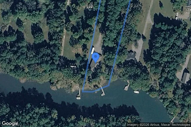 1060 Ocran Rd, White Stone, VA 22578 | BlueBid