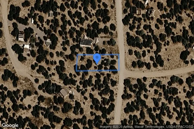 3511 Enchanted Way, Crestone, CO 81131 | BlueBid