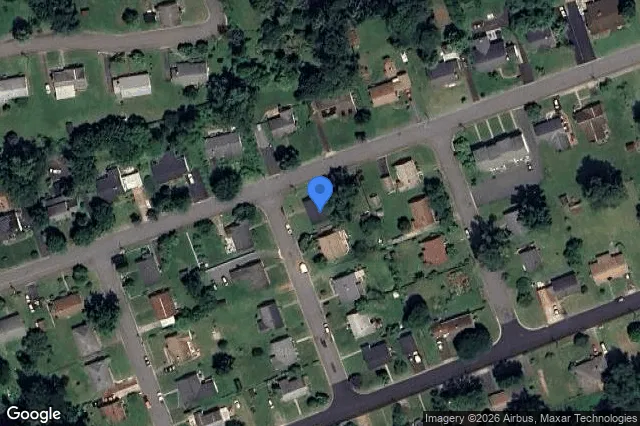 181 Burgess St, Orange, VA 22960 | BlueBid