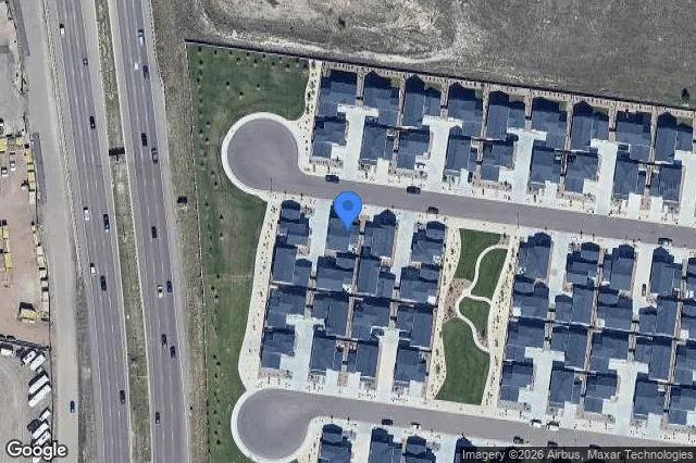 5817 Spring Breeze Dr, Colorado Springs, CO 80923 | BlueBid