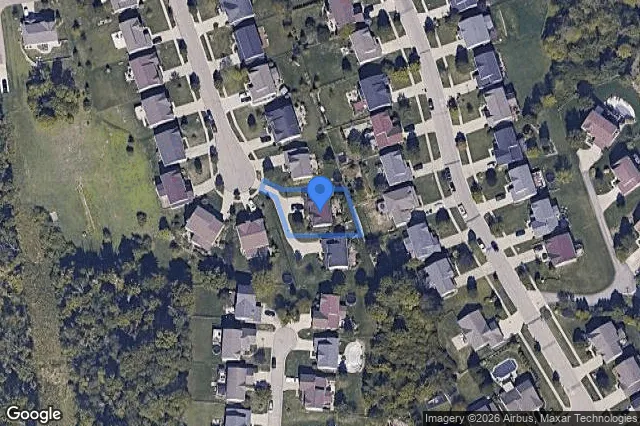 7130 Tressel Wood Dr, Cincinnati, OH 45248 | BlueBid