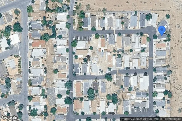 200 James Ct # 29, Mound House, NV 89706 | BlueBid