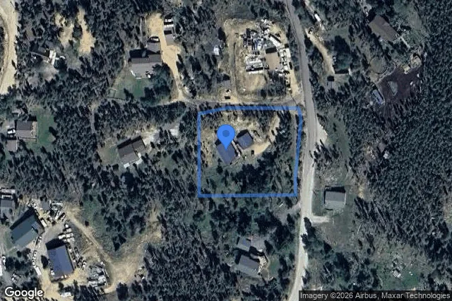 721 Aspen Way, Evergreen, CO 80439 | BlueBid